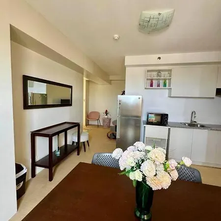 1-Bedroom It Park Avida Cebu