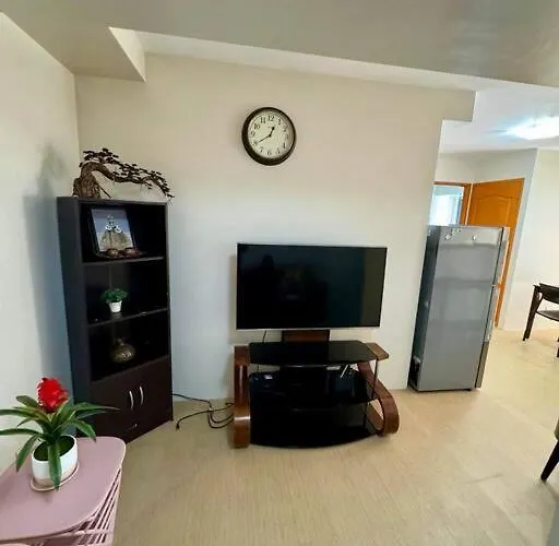 Apartment 1-bedroom It Park Avida Cebu