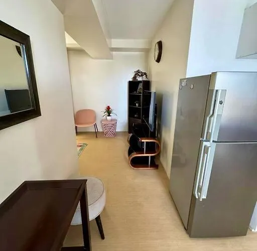 1-bedroom It Park Avida