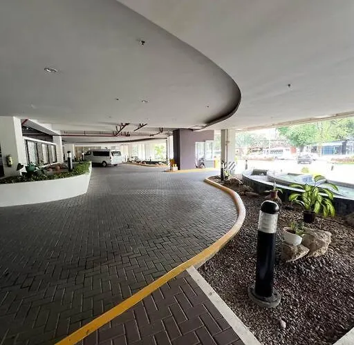 Apartment 1-bedroom It Park Avida Cebu
