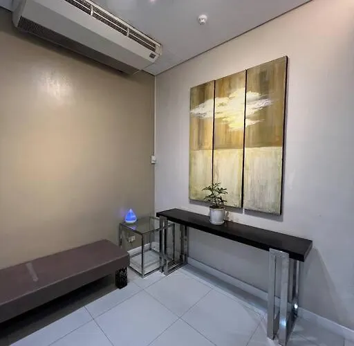 1-bedroom It Park Avida