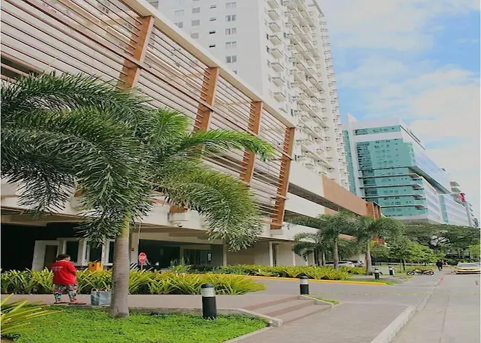 1-bedroom It Park Avida Cebu