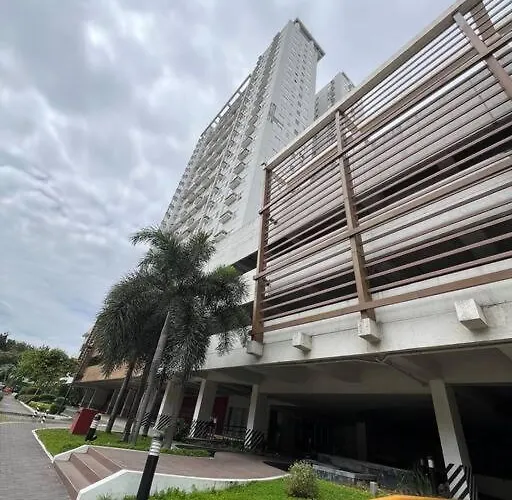 1-bedroom It Park Avida