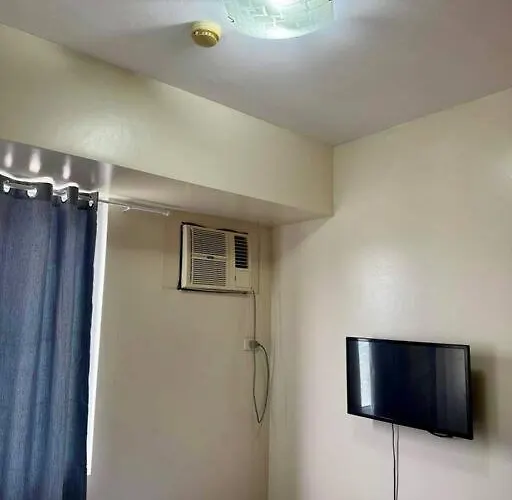 1-bedroom It Park Avida Cebu